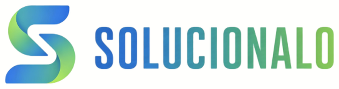 Solucionalo